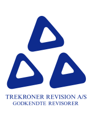 Trekroner Revision - Statsautoriserede revisor